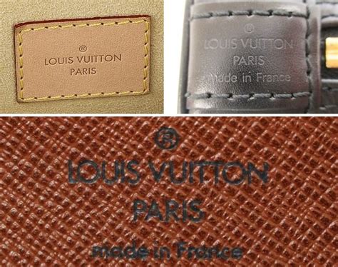 authentic louis vuitton stamp|authentic louis vuitton bag identification.